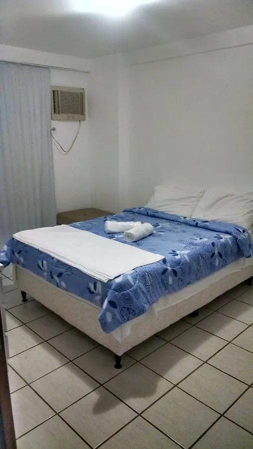 Porto Imperial Residence Natal 0*,  Brasilien