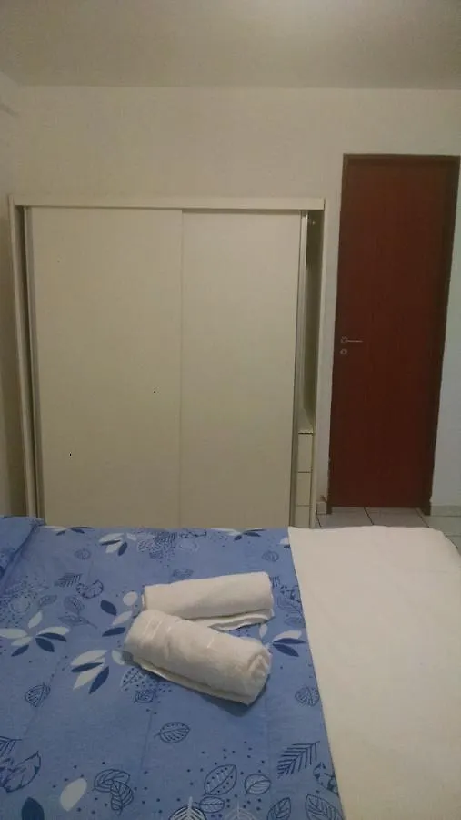 Porto Imperial Residence Natal Apartment