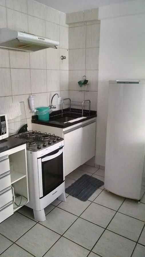 Apartment Porto Imperial Residence Natal
