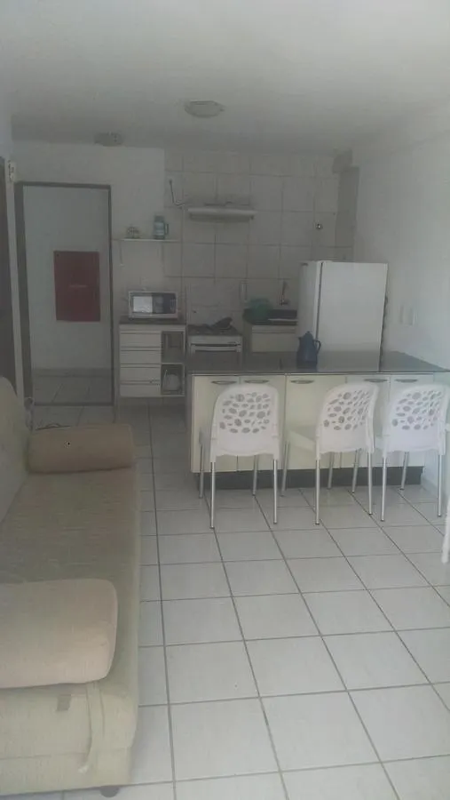 Apartment Porto Imperial Residence Natal Brasilien