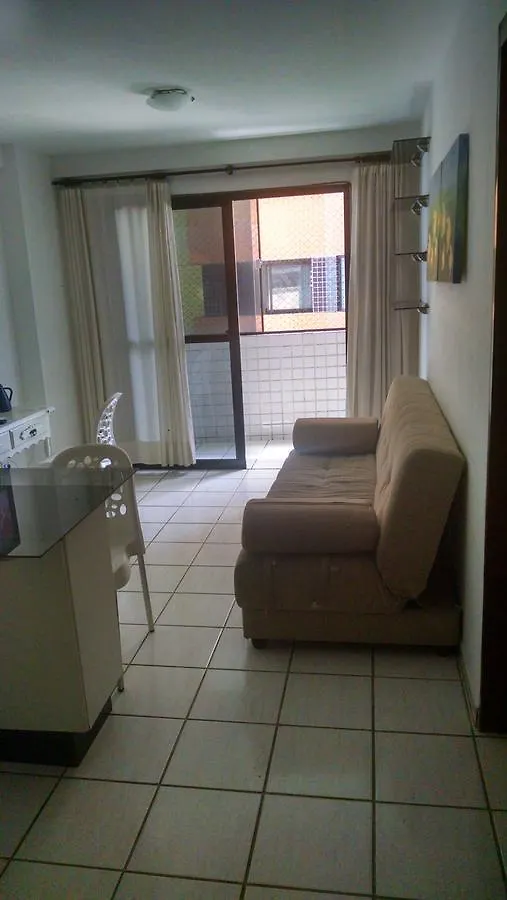 Porto Imperial Residence Natal