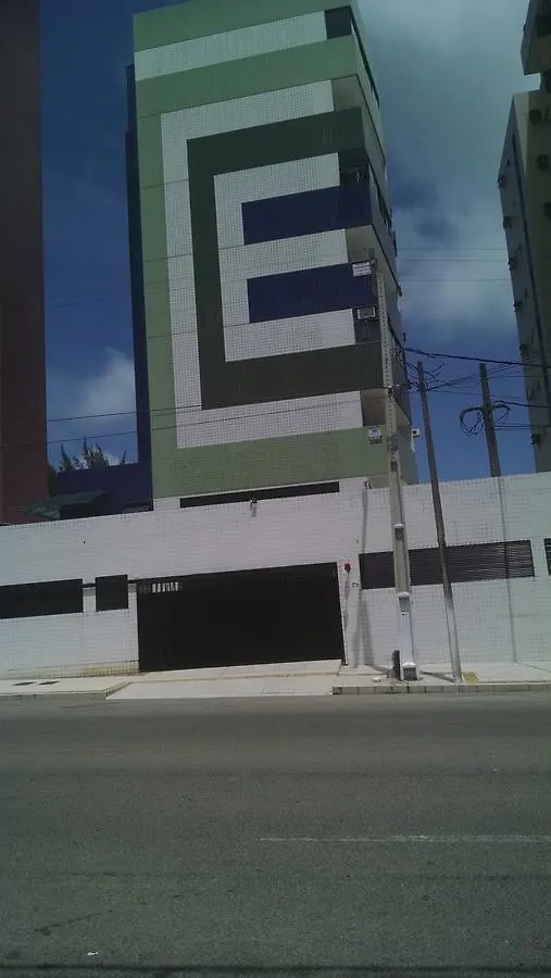 Porto Imperial Residence Natal 0*,